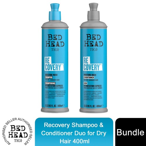 Bed head tigi - di,