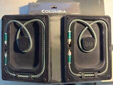 Audioquest Columbia RCA 1 m