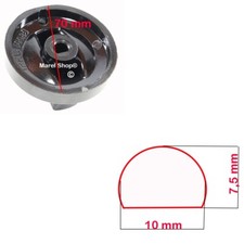 Manopola Cucina Ristorazione