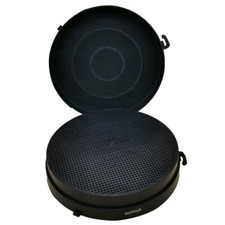 Kit 2 PZ Filtri in Carbone