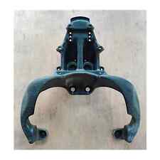 Portapacchi maniglione posteriore nero originale Aprilia Scarabeo 125 200 250 CC