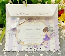 Invito Prima Comunione