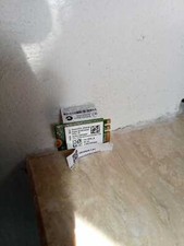 Scheda WLAN WIFI CARD WIRELESS