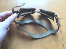 occhialoni esercito gomma