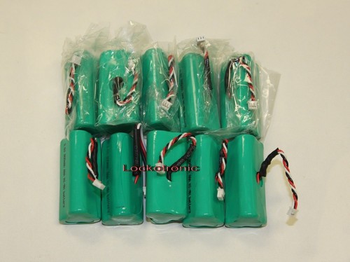Lotto batterie nuove - lotto,