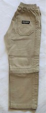PANTALONE BIMBO WOOLRICH KIDS