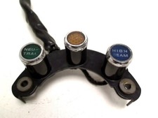 quadro strumenti per HONDA VF