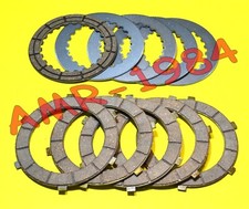 DISCHI FRIZIONE CAGIVA SST 125  tutti i modelli 1585AC  COMPLETA