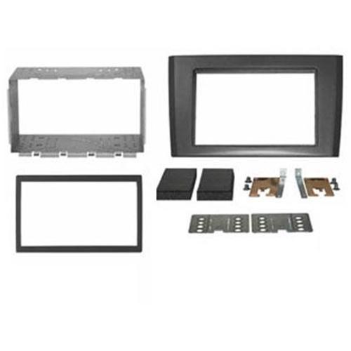 Kit fissaggio per autoradio - , 2