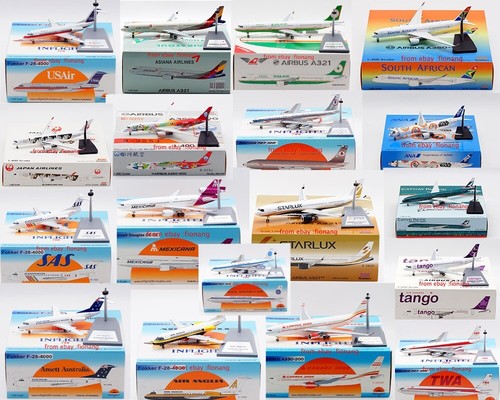 Aereo modello lnflight - modello,