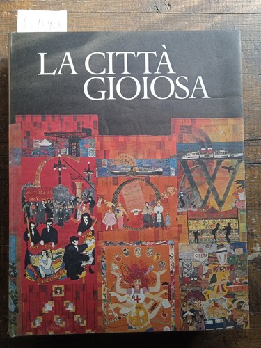 Città gioiosa carlo - -,