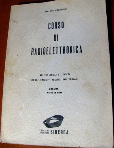 Carosone corso - corso, di