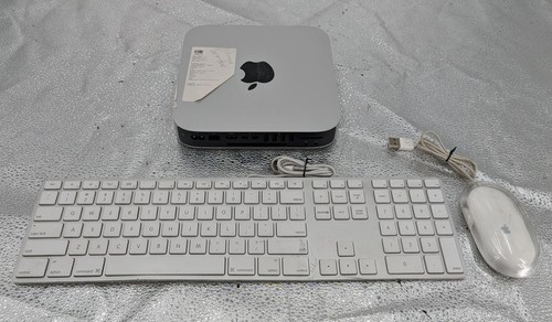 Apple mac mini 0 - mac, 2014)