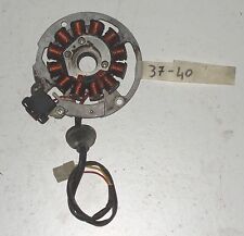 MAGNETE STATORE ACCENSIONE ITALJET MILLENNIUM 100-MOTORE MINARELLI 100 ORIGINALE
