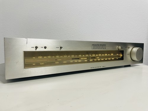 Luxman hifi vintage - luxman,