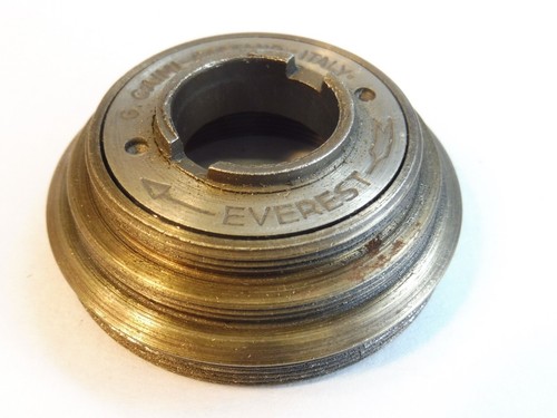 Corpo ruota libera everest - everest,