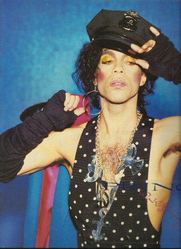 Prince lovesexy 1988 - prince,