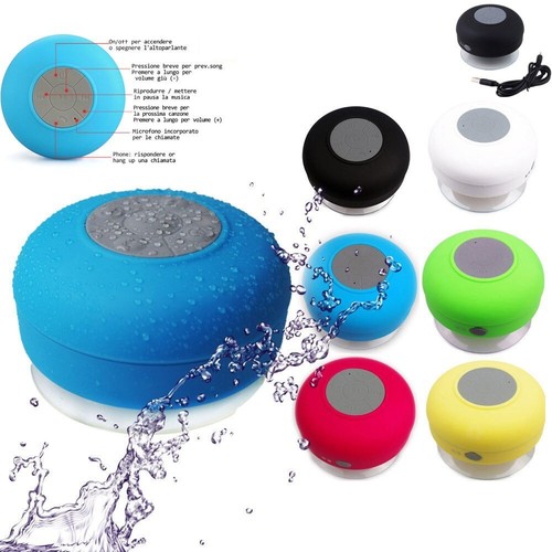 Cassa bluetooth altoparlante - bluetooth,