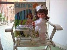 Rarissima ALDINA Migliorati