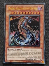 Drago Arcobaleno Oscuro Ultra