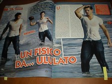 Star Tv.TAYLOR LAUTHNER,COSTANZA CARACCIOLO & ALESSANDRO FOGACCI,NATALIA ESTRADA