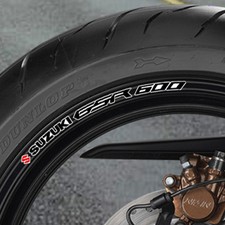 ADESIVI CERCHI RUOTA SUZUKI