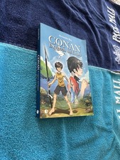 Conan. Il ragazzo del futuro -