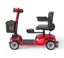 SEEDREAM X-02 Sedia a rotelle