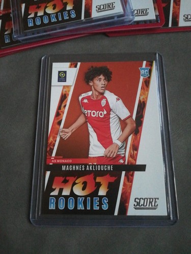 2022 panini score - score, ligue