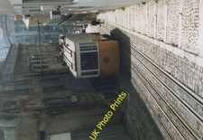 Tram Photo 6x4 Strassenbahn - Lisbon Town Cable Car Portugal Pic 38 c1996