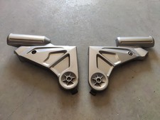 Carene Cover Telaio Kawasaki Versys 650 2010-2013