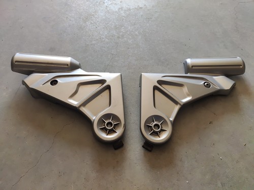 Carene cover telaio kawasaki - carene,