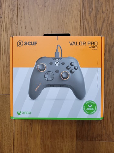Scuf valor pro controller - ,