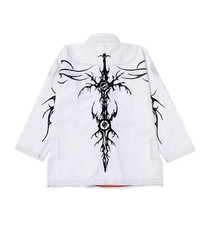 Hot, Shoyoroll Tribal White