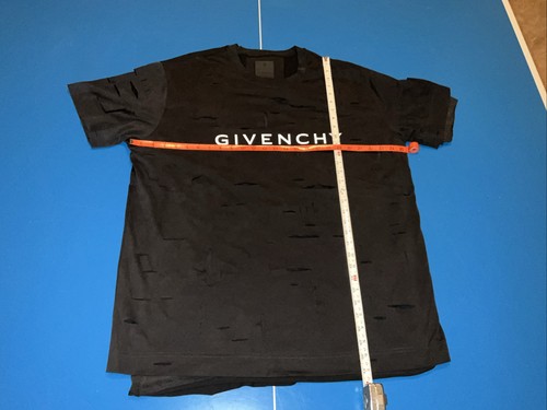 Shirt uomo givenchy doppio - uomo,