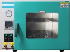 Forno di essiccazione