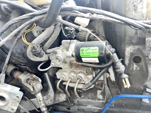 Pompa abs originale bmw e36 - abs,