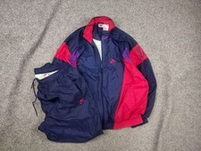 Tuta Nike Swoosh Drill vintage