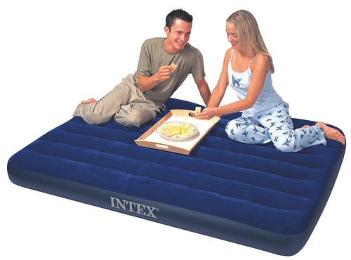 Intex materasso gonfiabile - materasso,