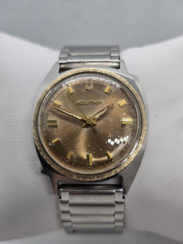 Orologio uomo bulova - bulova, accutron