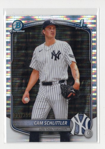 2025 bowman chrome cam - 2025,