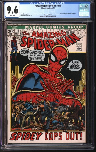 Marvel comics amazing - marvel,