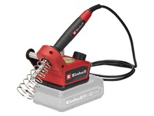 Einhell Saldatore a batteria