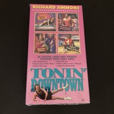 Richard Simmons Tonin’