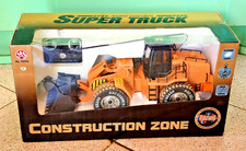 Ruspa radiocomandata HL TOYS -