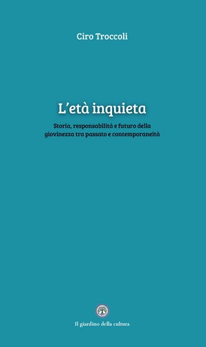 Libri ciro troccoli eta - -, eta'