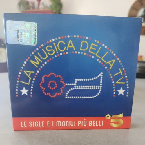 Musica della le sigle - -,