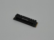 Samsung SSD 970 EVO 500GB NVMe