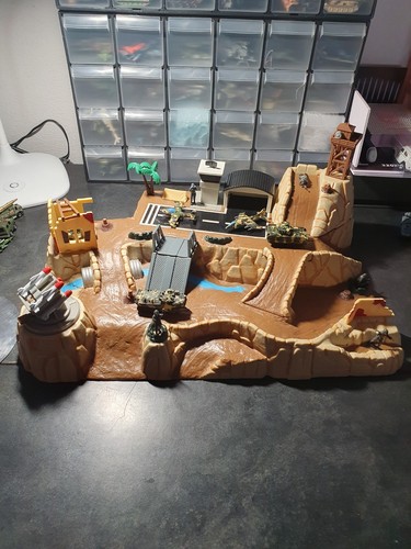 Micro machines military - machines,