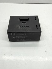 CENTRALINA PRESSIONE